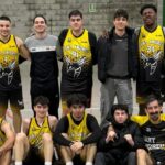 CBSAB, club basquet sant andreu