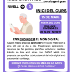 Més digitals, modul3