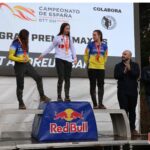 DESCENS 2026 CATEGORIA CADET FEMENI