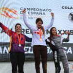 DESCENS 2026 CATEGORIA ELIT FEMENINA