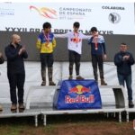 DESCENS 2026 CATEGORIA infantil