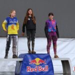 DESCENS 2026 CATEGORIA infantil femeni