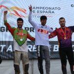 DESCENS 2026 CATEGORIA master 30 a