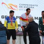 DESCENS 2026 CATEGORIA master 40 a