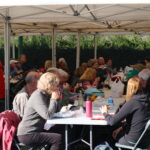 Marxa Nòrdica Sant Andreu de la Barca