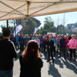 Marxa Nòrdica Sant Andreu de la Barca