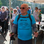 Marxa Nòrdica Sant Andreu de la Barca