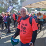 Marxa Nòrdica Sant Andreu de la Barca