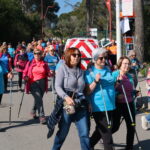 Marxa Nòrdica Sant Andreu de la Barca