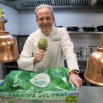 Josep Martín El Palau Vell Restaurant