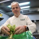 Josep Martín El Palau Vell Restaurant (2)