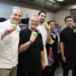 Josep Martín El Palau Vell Restaurant (6)