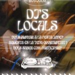 Concurs Dj’s Festa Jove Primavera