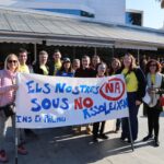 VAGA DOCENTS MARÇ 2026