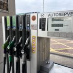 Gasolina, combustible