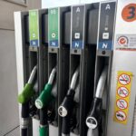 Gasolina, combustible