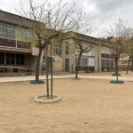 Escola Vall de Palau