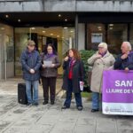 Espai ciutadà Penya Barcelonista