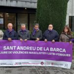 Espai ciutadà Penya Barcelonista