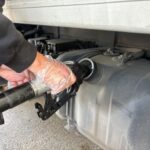 Gasolina, combustible, benzina