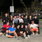 Run Club Sant Andreu de la Barca