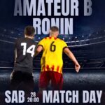 Ronin FC