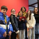escola Can Salvi donació de sang (1)