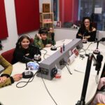 escola Can Salvi donació de sang