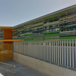 Escola Sant Andreu de la Barca