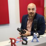 ALCALDE MARC GIRIBET