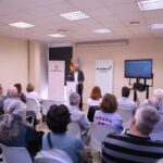 Acte Sant Jordi 2026 – plaça font de la Roda