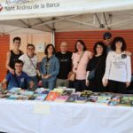 Acte Sant Jordi 2026 – plaça font de la Roda (12)