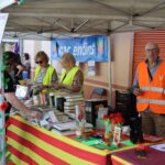 Acte Sant Jordi 2026 – plaça font de la Roda (13)
