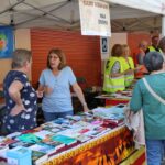 Acte Sant Jordi 2026 – plaça font de la Roda (14)