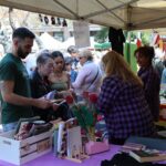 Acte Sant Jordi 2026 – plaça font de la Roda (15)