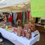 Acte Sant Jordi 2026 – plaça font de la Roda (18)