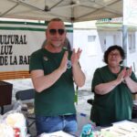Acte Sant Jordi 2026 – plaça font de la Roda (21)