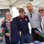 Acte Sant Jordi 2026 – plaça font de la Roda (24)