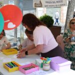 Acte Sant Jordi 2026 – plaça font de la Roda (26)