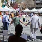 Acte Sant Jordi 2026 – plaça font de la Roda (27)