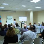 Acte Sant Jordi 2026 – plaça font de la Roda (3)