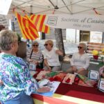 Acte Sant Jordi 2026 – plaça font de la Roda (30)
