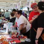 Acte Sant Jordi 2026 – plaça font de la Roda (31)