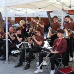 Acte Sant Jordi 2026 – plaça font de la Roda (32)