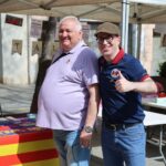 Acte Sant Jordi 2026 – plaça font de la Roda (33)
