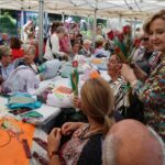 Acte Sant Jordi 2026 – plaça font de la Roda (35)