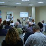 Acte Sant Jordi 2026 – plaça font de la Roda (4)
