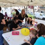 Acte Sant Jordi 2026 – plaça font de la Roda (4)