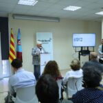Acte Sant Jordi 2026 – plaça font de la Roda (5)