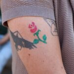 Acte Sant Jordi 2026 – plaça font de la Roda (5)
